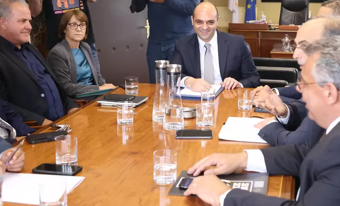 Εργασιακά ζητήματα που παίρνουν σειρά μετά την ΑΤΑ