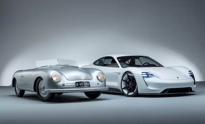 H Porsche γιορτάζει 70 χρόνια στην κατασκευή σπορ αυτοκινήτων