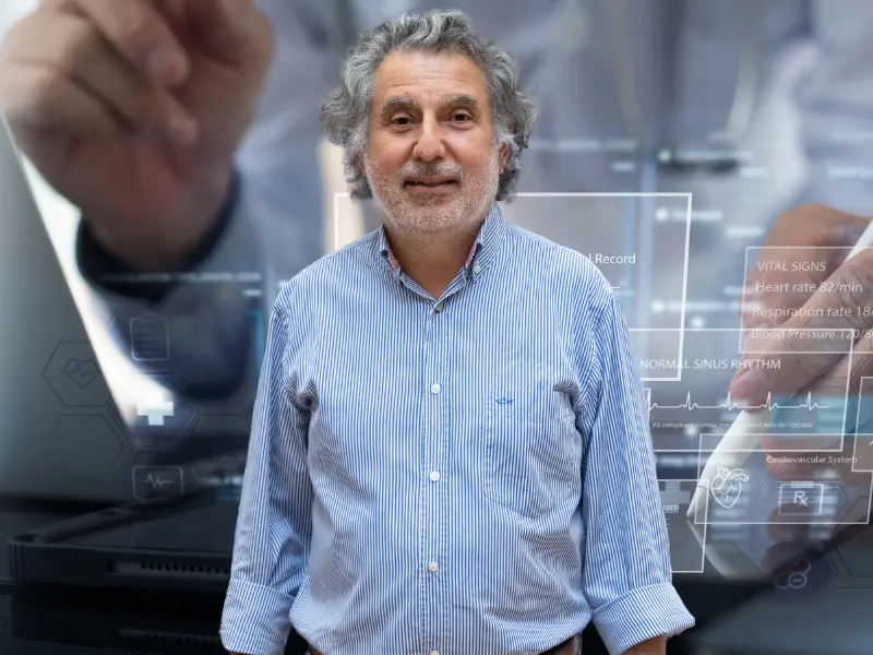 Η προειδοποίηση των γιατρών για το ΓεΣΥ - «Να μη χαθεί ο ανθρωποκεντρικός πυρήνας της ιατρικής»