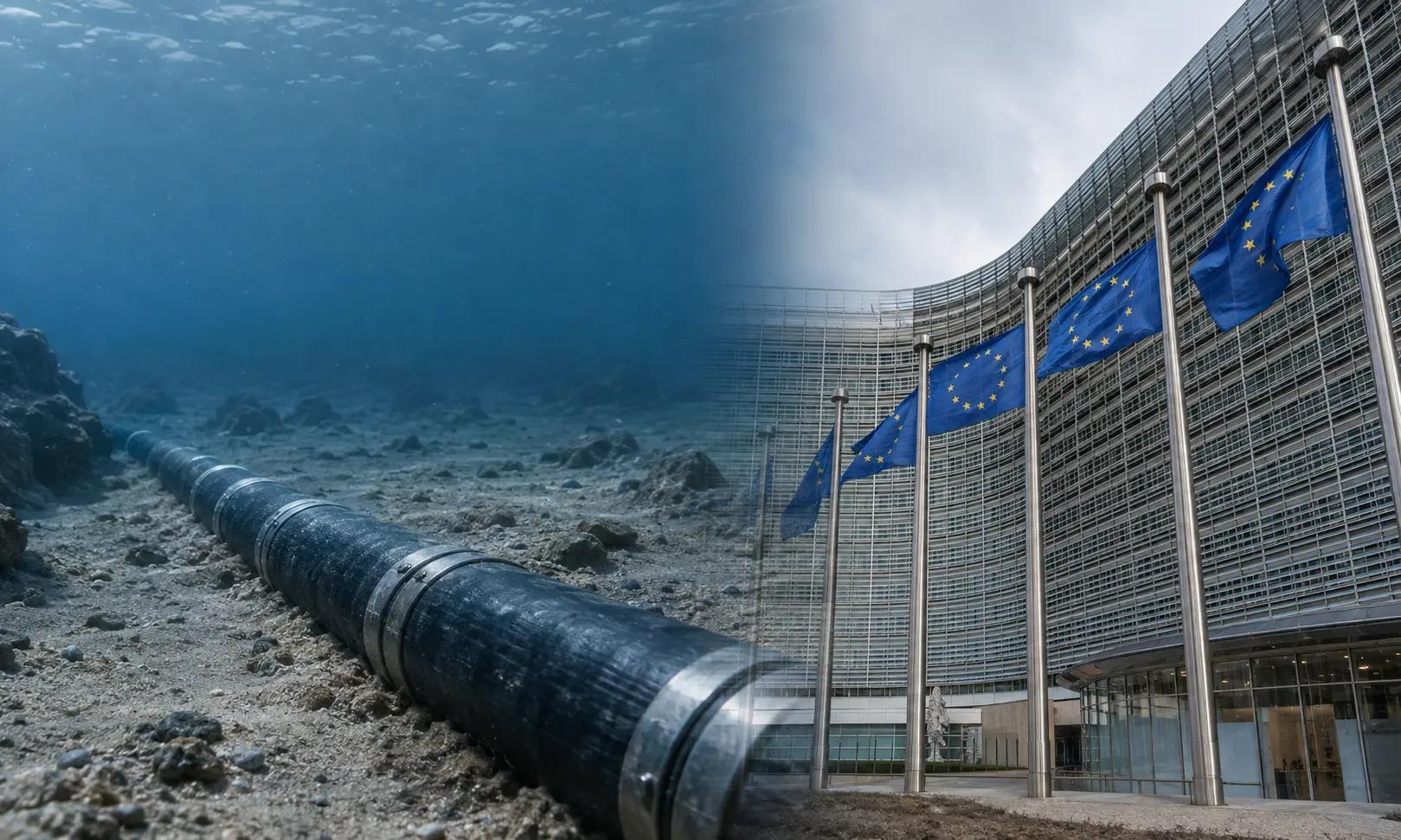 Meridiam–GSI: Τι προκύπτει – και τι όχι – από την απάντηση της Κομισιόν