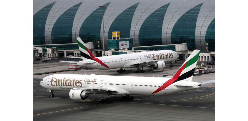 Emirates: Ιστορικά κέρδη $5,4 δισ. παρά το χάος στη Μέση Ανατολή – Διανομή μερίσματος $1 δισ.