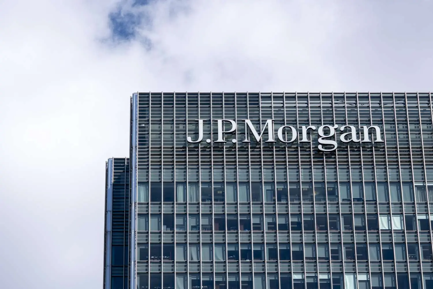JPMorgan: Πρωταθλήτρια στην AI – Ρεκόρ ανάπτυξης και νέες θέσεις εργασίας