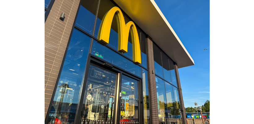 McDonald’s: Οι πωλήσεις αυξήθηκαν αλλά δεν έπεισαν τη Wall Street