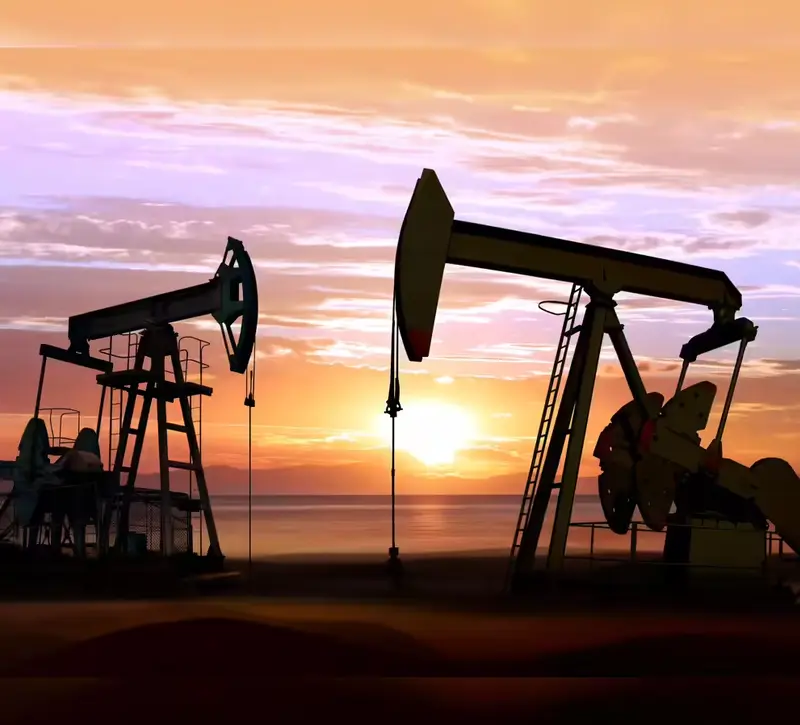 Πετρέλαιο: Brent και WTI σε άνοδο μετά τα νέα πλήγματα σε πλοία στο Ορμούζ