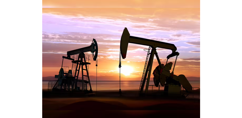 Πετρέλαιο: Brent και WTI σε άνοδο μετά τα νέα πλήγματα σε πλοία στο Ορμούζ