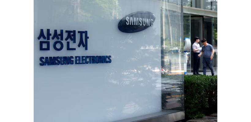 Βουτιά 9,6% στη μετοχή της Samsung παρά την εκτόξευση κερδών