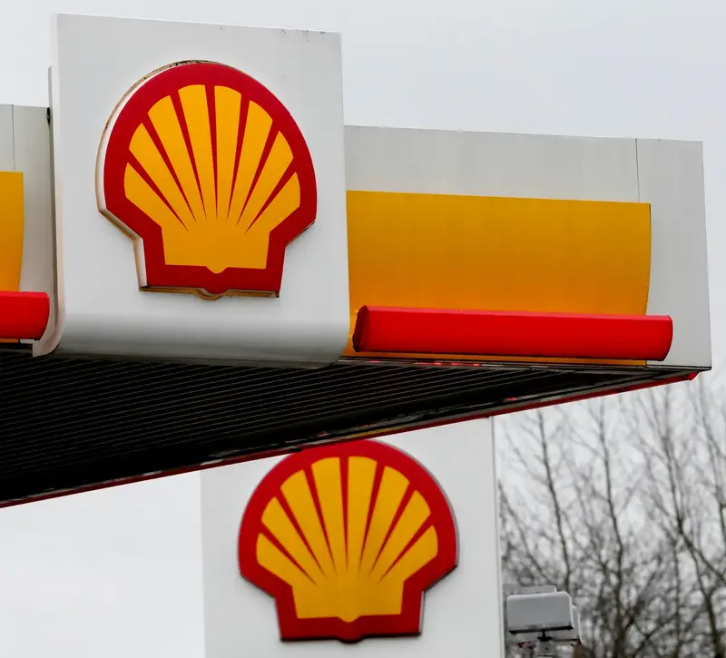 Shell: Στα $6,92 δισ. τα προσαρμοσμένα κέρδη στο α’ τρίμηνο, πάνω από τις προβλέψεις