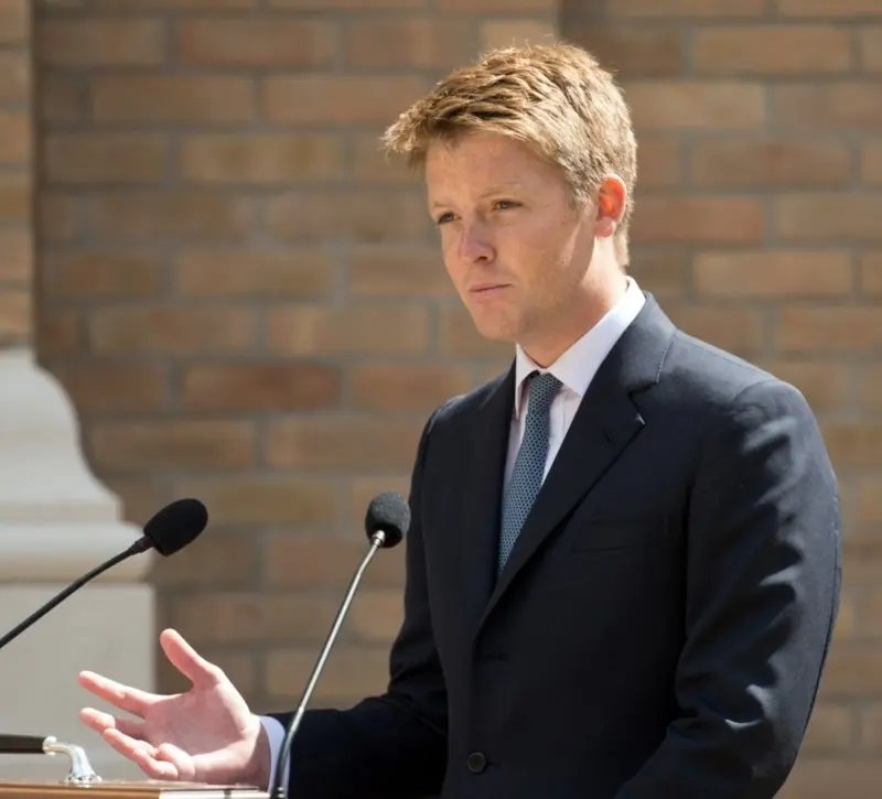 Grosvenor: Ο 35χρονος δισεκατομμυριούχος δούκας του Γουέστμινστερ πουλά ακίνητα £700 εκατ. στις ΗΠΑ