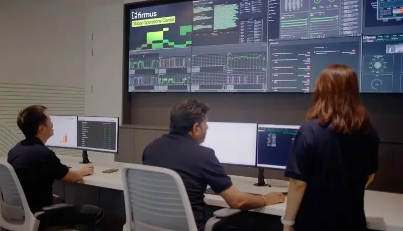 Firmus Technologies: Αντλεί 505 εκατ. δολάρια για data centers AI με τη στήριξη της Nvidia