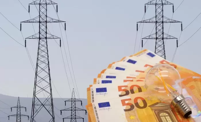 Χατζηλαού: Δεν φέρνει μειώσεις για τους πολλούς η «ανταγωνιστική» αγορά ηλεκτρισμού