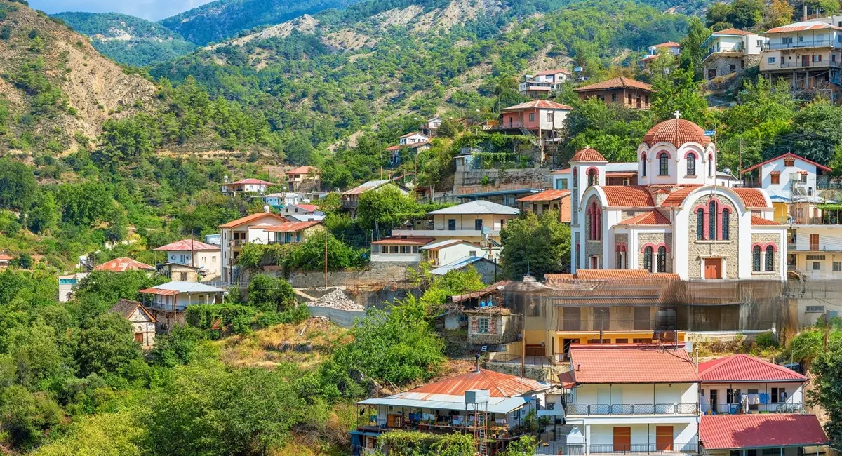 Και «Πασχαλινά Χωριά» στο τουριστικό προϊόν της Κύπρου από το 2027