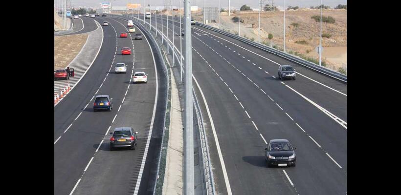 34.787 νέες εγγραφές οχημάτων στο επτάμηνο - Άνοδος 11,5% σε σχέση με πέρσι