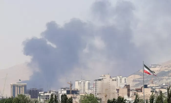 Κρίση στη Μέση Ανατολή: Ζημιά έως 200 δισ. ευρώ για τις οικονομίες της περιοχής