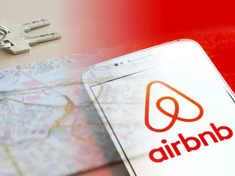 Καλπάζουν τα Airbnb στην Ελλάδα - Σχεδόν sold out τα νησιά