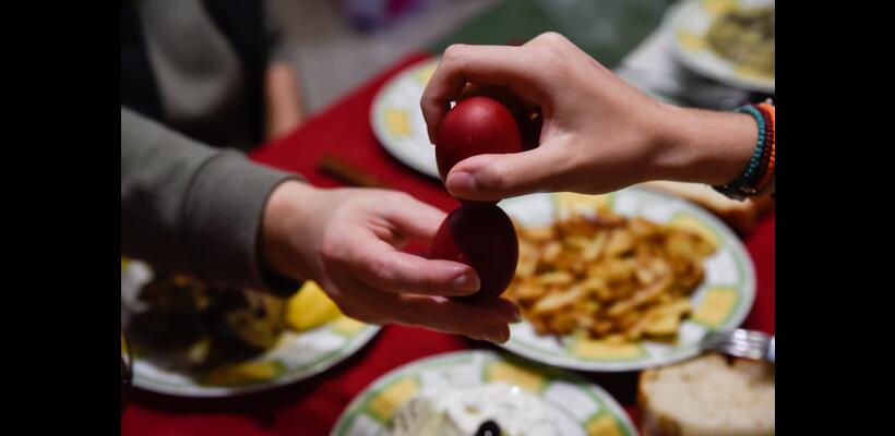 Ακριβότερο έως και 9,3% φέτος το πασχαλινό τραπέζι στην Ελλάδα