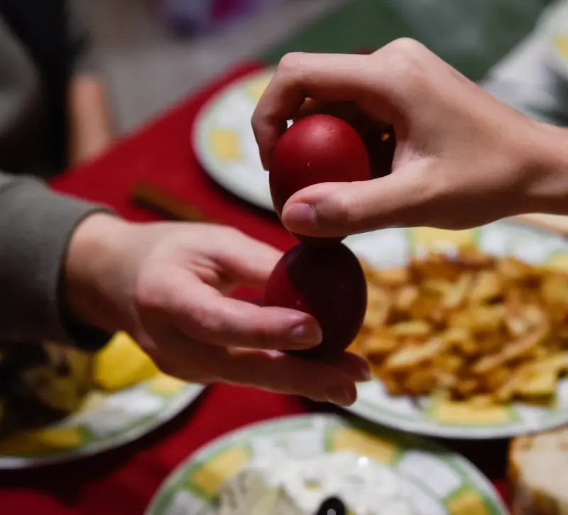 Ακριβότερο έως και 9,3% φέτος το πασχαλινό τραπέζι στην Ελλάδα