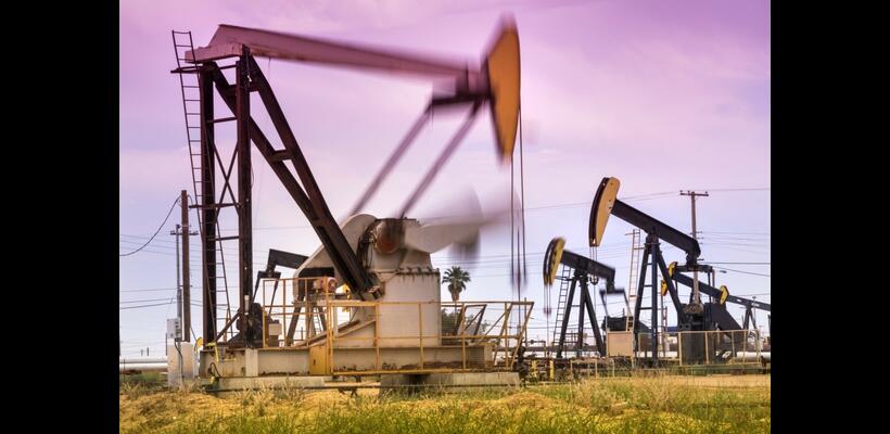 Πετρέλαιο: Πιάνει και πάλι τα 83 δολάρια το Brent μετά το σχέδιο του Ιράν για τα Στενά του Ορμούζ