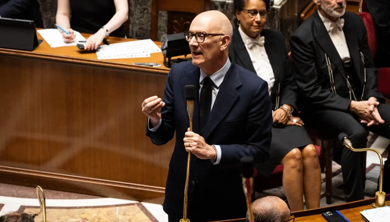 Γαλλία: Υποχωρεί η πρόβλεψη για το ΑΕΠ του 2026 στο 0,7% - Πιο αισιόδοξα τα στοιχεία για τον πληθωρισμό