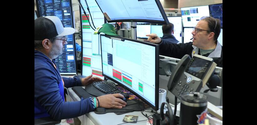 Επιφυλακτικότητα και στάση αναμονής στις ευρωαγορές ενόψει της λήξης της διορίας Τραμπ