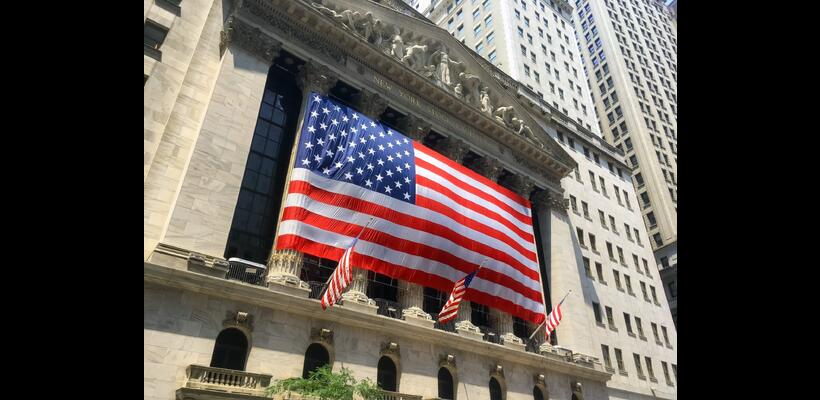 Kολάνοβιτς: Το αφήγημα TACO (Τrump Always Chickens Out) δε θα σώσει τις αγορές αυτή τη φορά