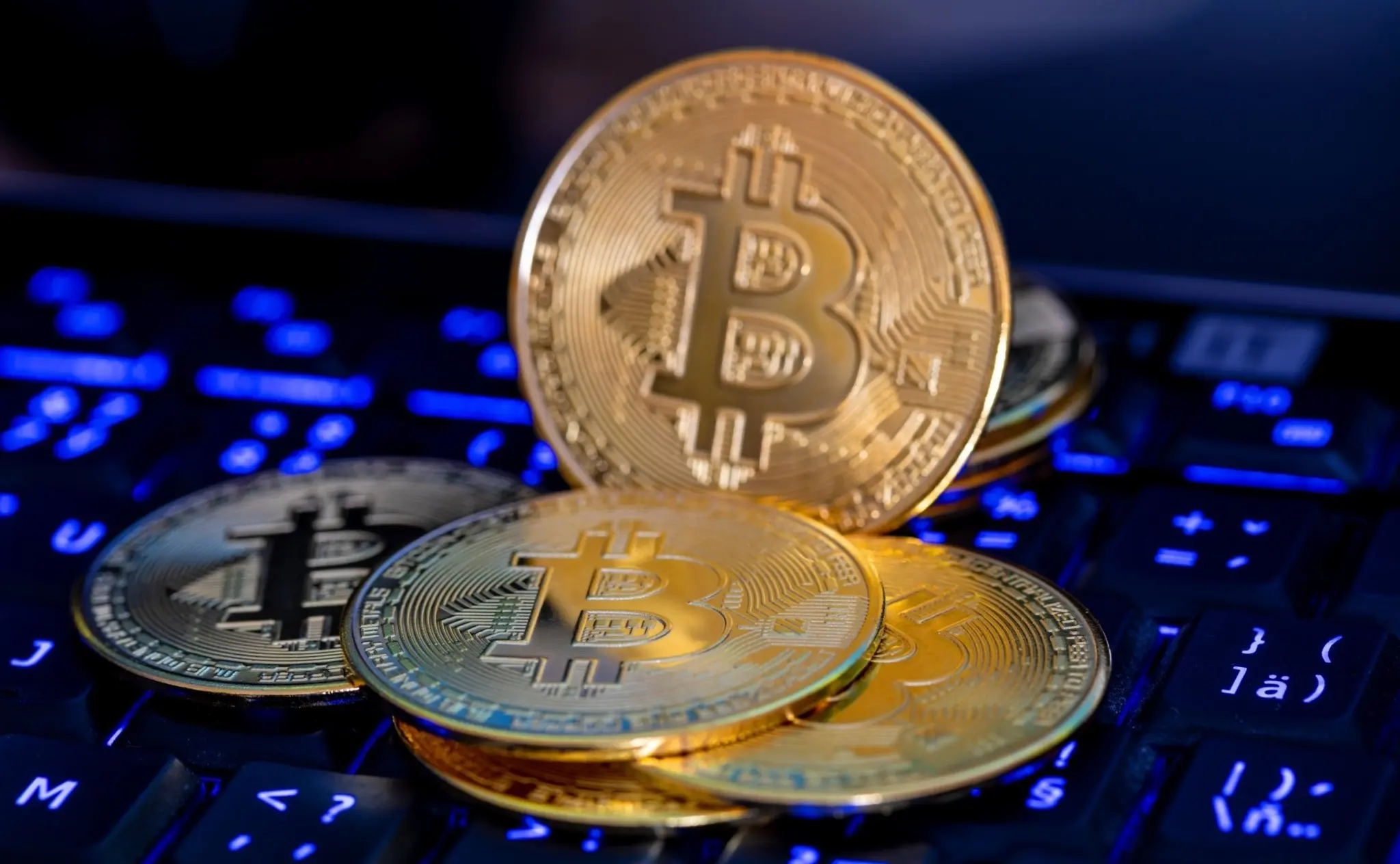 Bitcoin: Πτώση εν μέσω αναταραχής στις αγορές με φόντο το τελεσίγραφο Τραμπ στο Ιράν