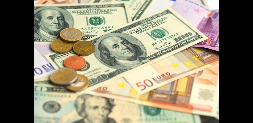 Ebury: Τα νομίσματα κινούνται σε στενά εύρη καθώς συνεχίζεται ο πόλεμος με το Ιράν