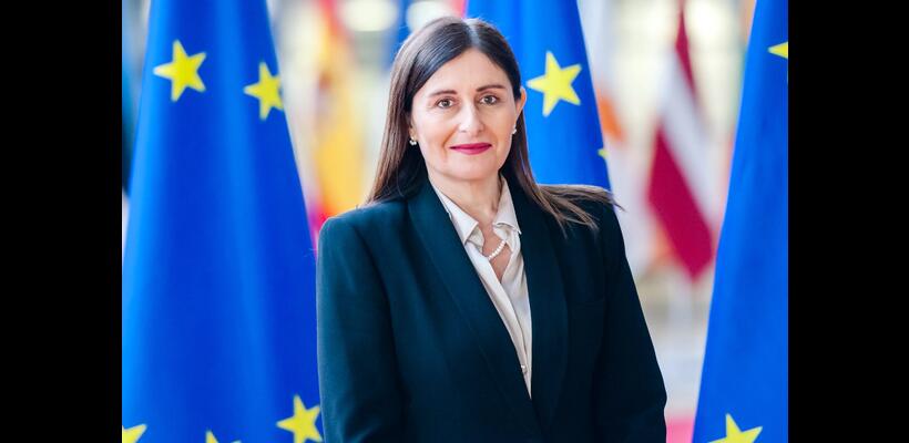 Υφ. Ναυτιλίας: Επίσκεψη εργασίας σε Χίο και Βρυξέλλες για διεθνείς επαφές και προώθηση της ισότητας