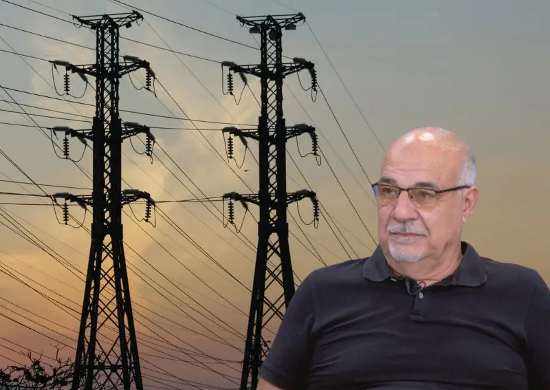 Χρ. Χατζηλαού: Ένα χρόνο μετά το άνοιγμα της Ανταγωνιστικής Αγοράς Ηλεκτρισμού, οι καταναλωτές είδαν μόνο επιβαρύνσεις
