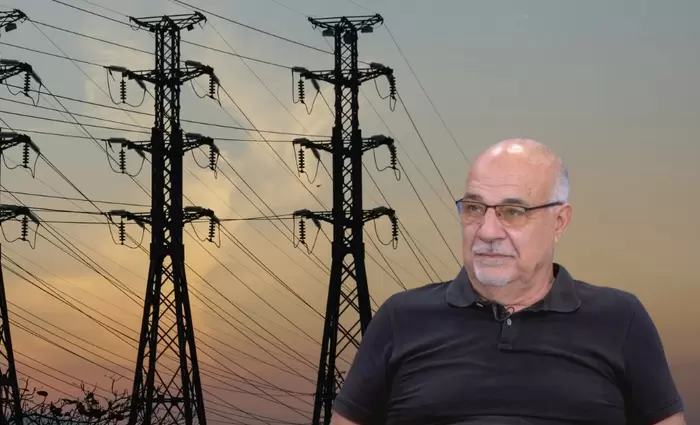 Χρ. Χατζηλαού: Ένα χρόνο μετά το άνοιγμα της Ανταγωνιστικής Αγοράς Ηλεκτρισμού, οι καταναλωτές είδαν μόνο επιβαρύνσεις