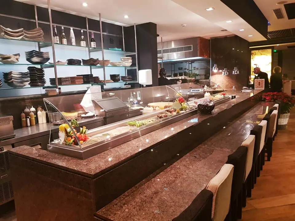 Αγαπημένο εστιατόριο κάνει δυναμικό come back