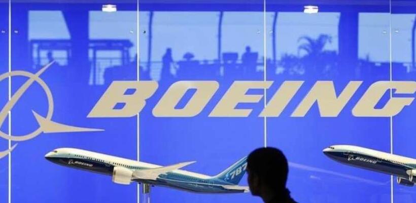 Σαρωτικές αλλαγές στην Boeing μετά την κρίση με τα 737 MAX.