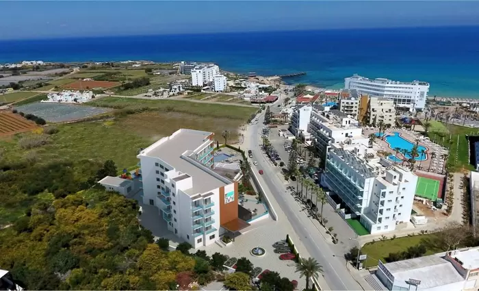 Ανοίγει νέο ξενοδοχείο 5 αστέρων στον Πρωταρά