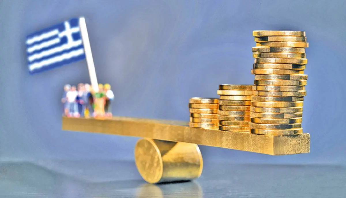 Eurobank: Η ελληνική οικονομία είναι σήμερα περισσότερη ανοιχτή