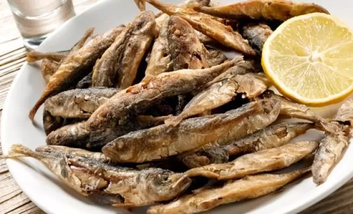 39+1 μαγαζιά που μπορείς να φας ψάρι στις 25 Μαρτίου