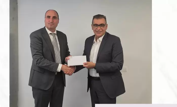 Η Themis Portfolio Management στηρίζει το Ίδρυμα «Μικροί Ήρωες» με χορηγία ύψους €15.000