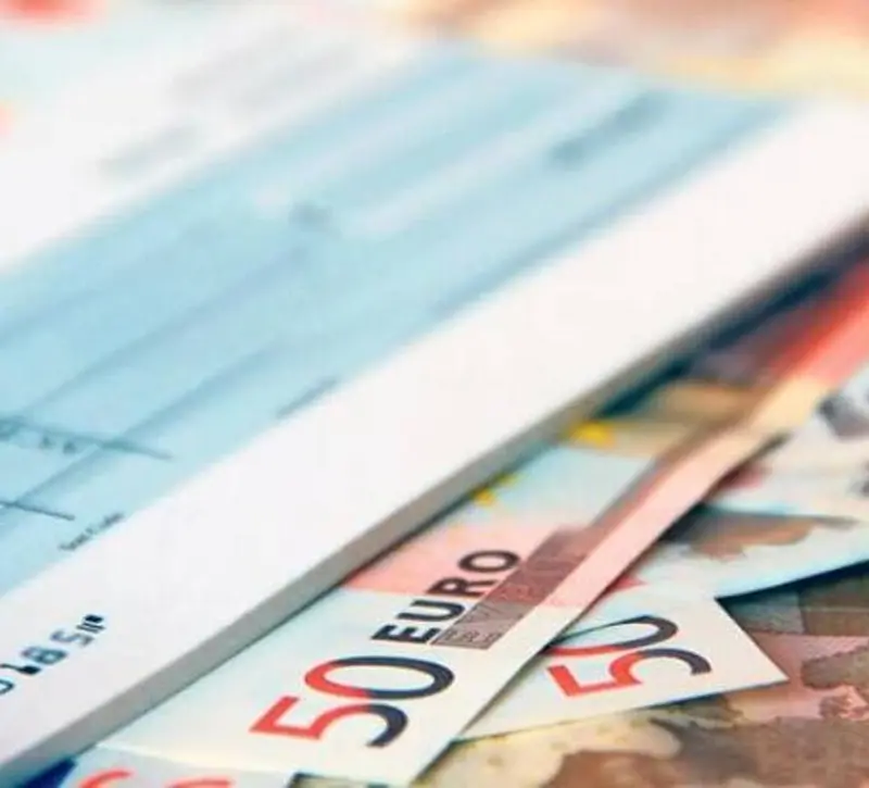 ΚΤΚ: Ακάλυπτες επιταγές συνολικής αξίας €47.773 τον Μάρτιο