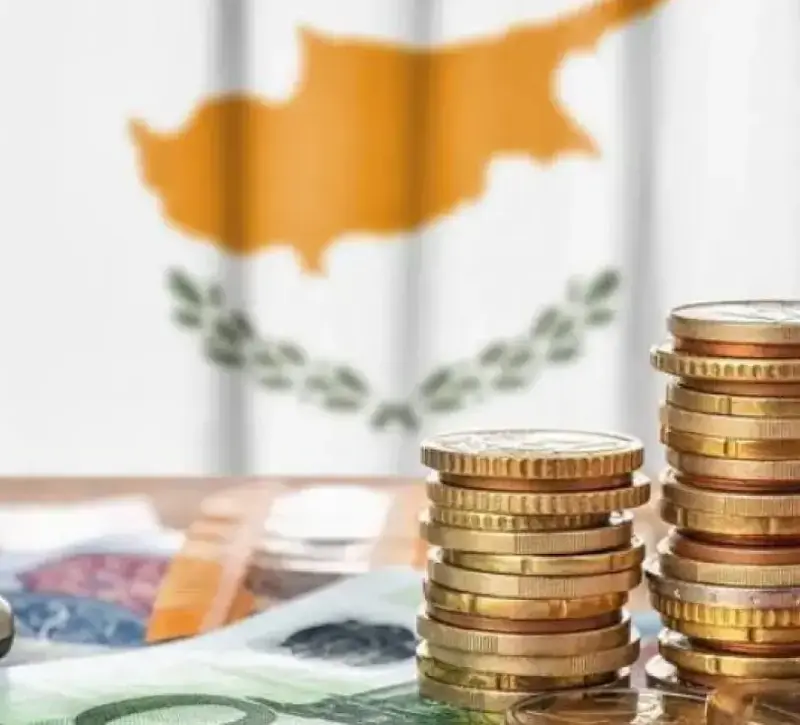 Στο 2% το φαινομενικό κόστος χρέους της Κύπρου και αποκλειστικά σε ευρώ