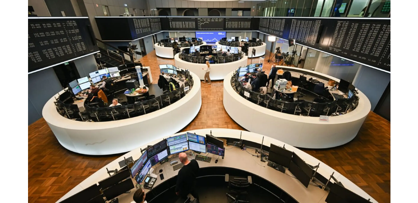 Άλμα στις ευρωπαϊκές μετοχές μετά το deal ΗΠΑ-Ιράν – Η μεγαλύτερη άνοδος από το 2022