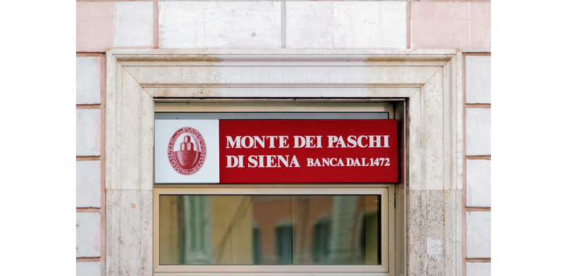 Monte Paschi: Απέλυσε τον CEO Λουίτσι Λοβάλιο μετά τη σύγκρουση με το διοικητικό συμβούλιο