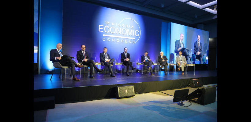 Πρόεδρος Χριστοδουλίδης: Βλέπει deal εντός Απριλίου για αξιοποίηση ΦΑ το 2027