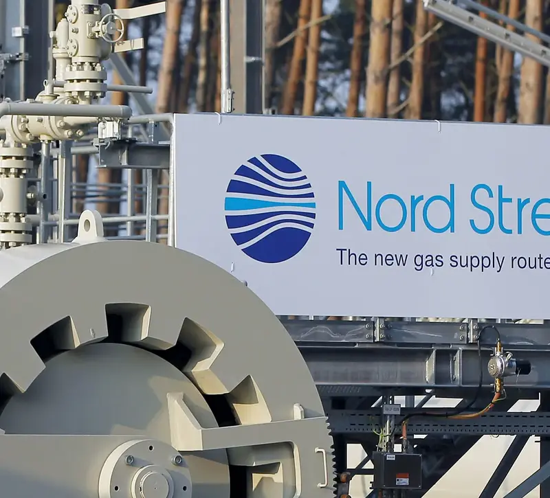 Φυσικό αέριο: Συνομιλίες ΗΠΑ-Ρωσία για τον Nord Stream