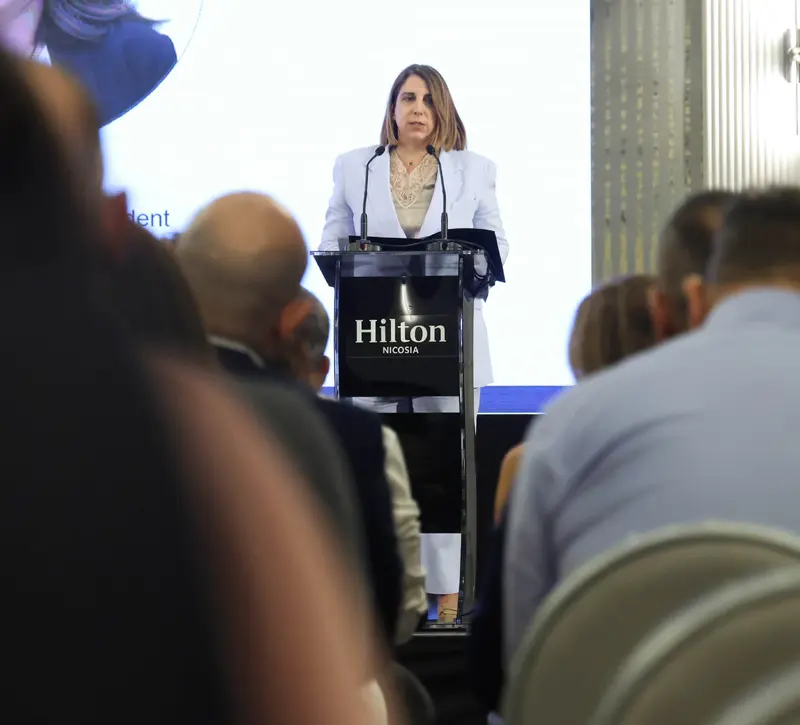 Ειρήνη Πική: «Η πραγματική εικόνα μιας χώρας δεν κατασκευάζεται, χτίζεται»