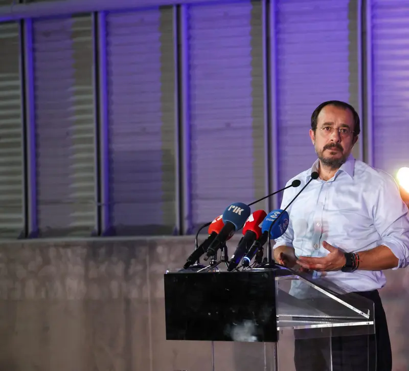 ΠτΔ: Νέα σχέδια 1,5 εκατ. ευρώ για γεωργούς λόγω ακριβότερων λιπασμάτων και πετρελαίου