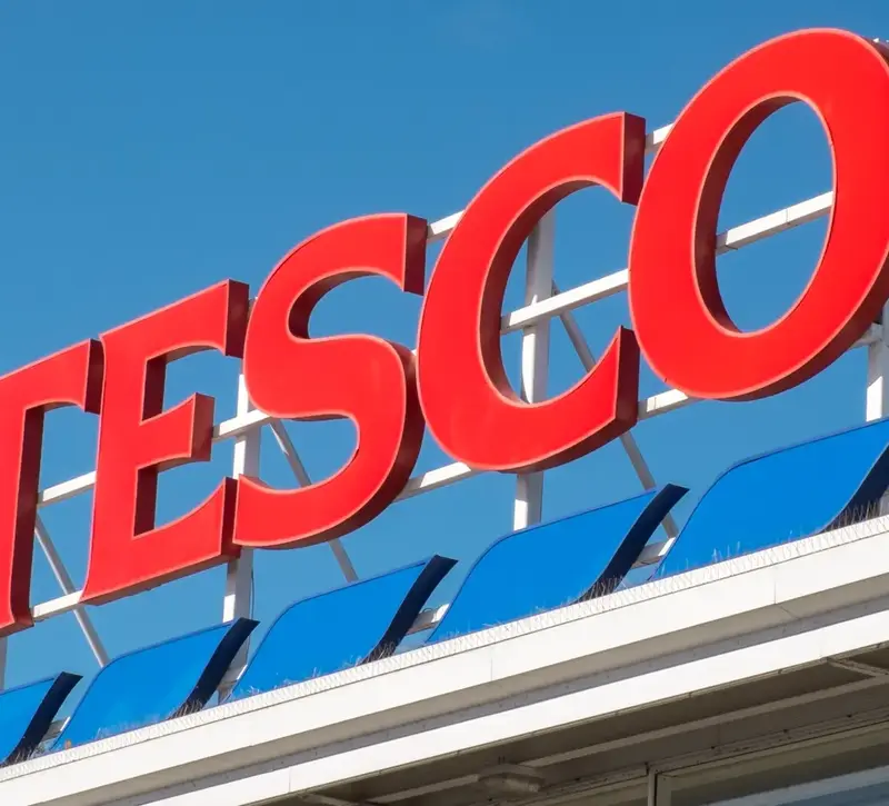 Tesco: Στο τραπέζι η πώληση των δραστηριοτήτων της σε τρεις ευρωπαϊκές χώρες