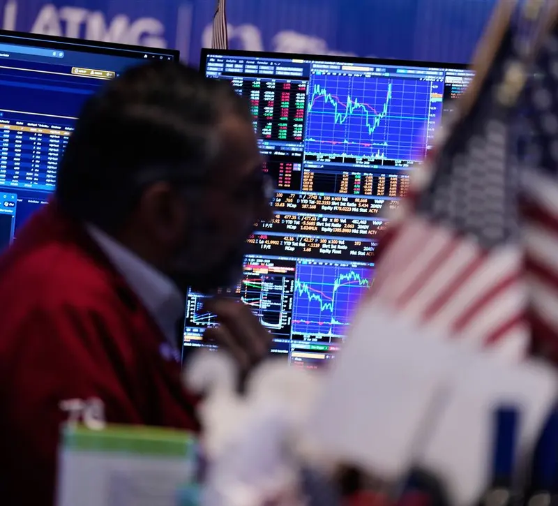 «Πάρτι» των αγοραστών στη Wall Street μετά την κατάπαυση του πυρός στο Ιράν