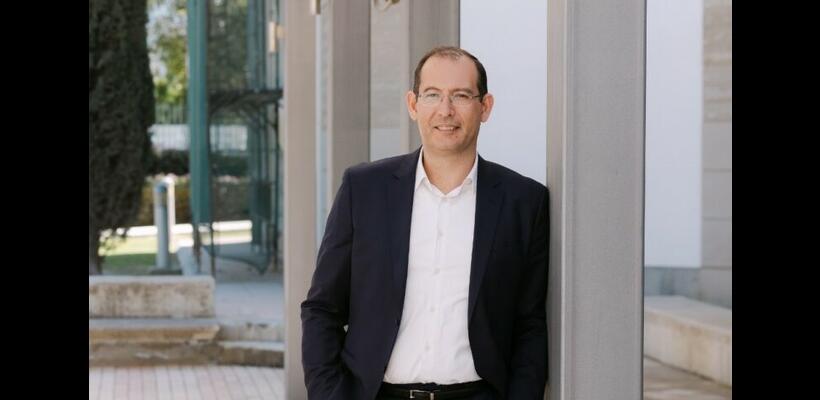 Νέος CEO της Cyta ο Γιώργος Μετζάκης