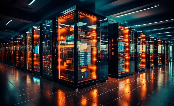 Data centers: Επενδυτική έκρηξη 36,9 δισ. ευρώ στην Ιταλία έως το 2036