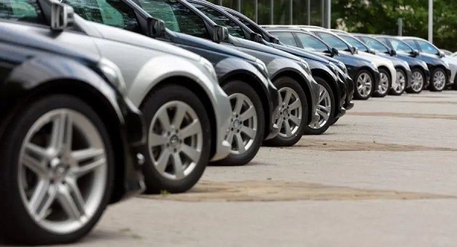Πάνω από 18.500 νέες εγγραφές οχημάτων στην Κύπρο σε τέσσερις μήνες