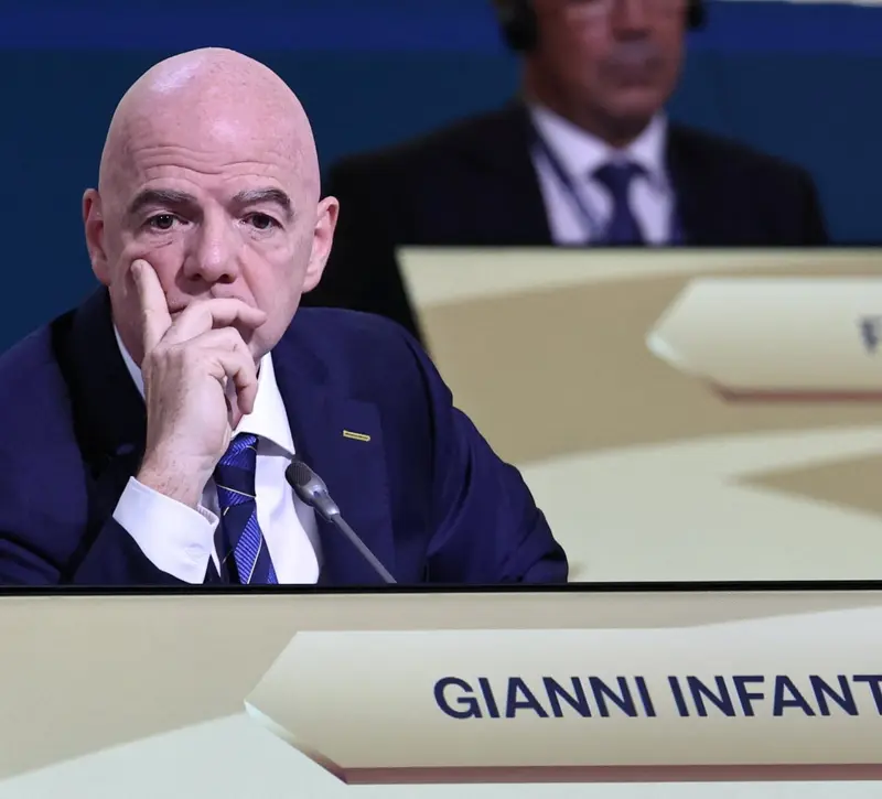 Τα δισεκατομμύρια του Μουντιάλ φέρνουν τη FIFA στο εδώλιο της κριτικής