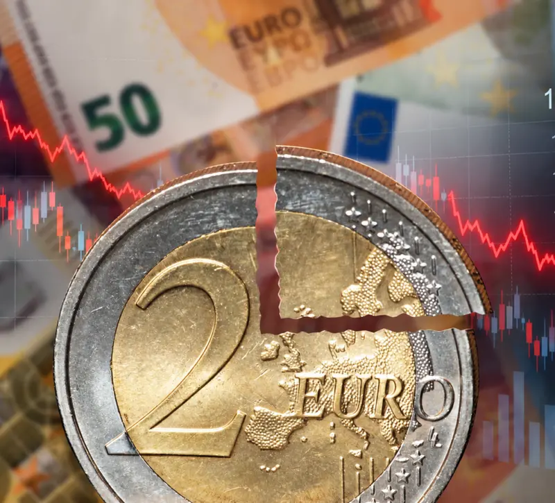Bloomberg: Ομόλογα και δημόσιο χρέος «στοιχειώνουν» την Ευρώπη – Νο1 κίνδυνος η μετάδοση